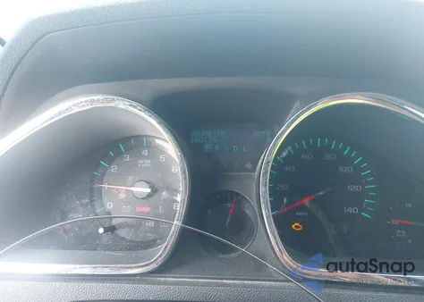 2009 Chevrolet Traverse Lt из США, поврежденный, VIN 1GNER23D29S152652